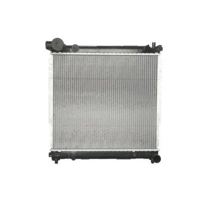 Imagem de NRF 59106 Radiador, arrefecimento do motor Alumínio 470 425 26 Aletas de refrigeração soldadas SUZUKI: Samurai SUV