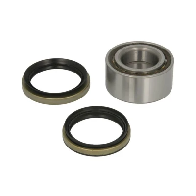 Imagem de BTA H12015BTA Kit de rolamento roda esquerda, à direita, Eixo dianteiro 72, 72 TOYOTA: Corolla VI Compact