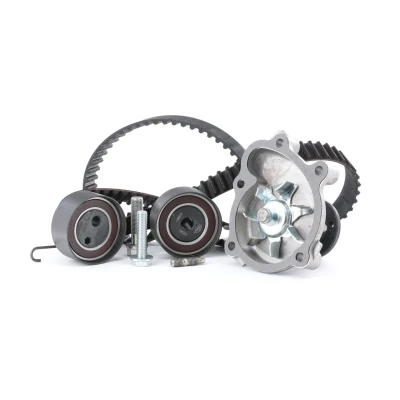 Imagem de HEPU PK03260 Bomba de Água + Kit Correia Distribuição 131 OPEL: Astra J Hatchback, H GTC, CHEVROLET: Cruze Carrinha