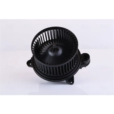Imagem de NISSENS 87536 Ventilador do Habitáculo sem regulador integrado