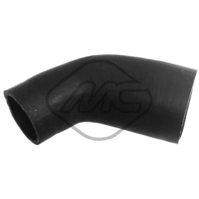 Imagem de Metalcaucho 09802 Mangueira Para o Turbocompressor FORD: S Max Mk1, MONDEO 4, Galaxy Mk2 MPV