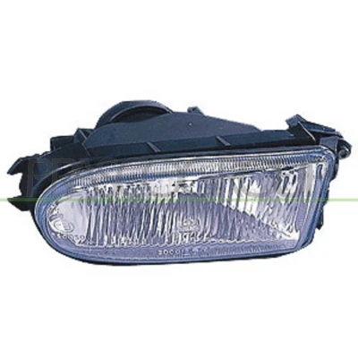 Imagem de PRASCO RN0264413 Farol de Nevoeiro à direita RENAULT: CLIO 1 Kasten, Megane 1, Scenic