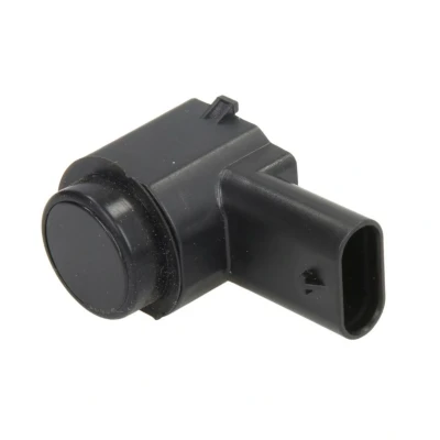 Imagem de VEMO V53 72 0115 Sensores de Estacionamento Original Quality traseira preto KIA: Sportage III