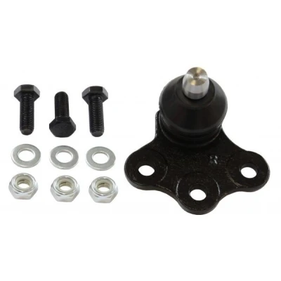 Imagem de MAPCO 49631 Rótula de suspensão Eixo dianteiro, lado direito, em baixo com material fixação 16 OPEL: Meriva A