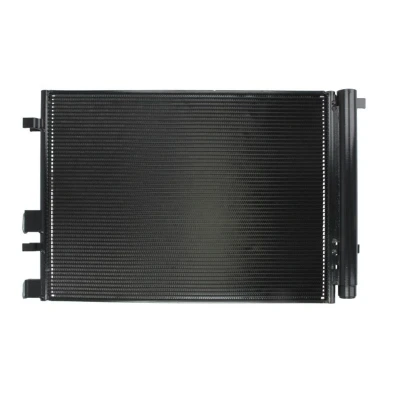 Imagem de NRF Easy Fit 350095 Condensador com secador, retentor 13,1 8,7 Alumínio 480