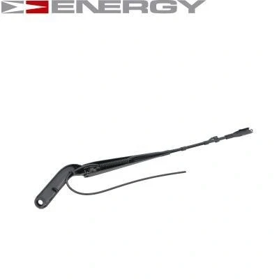 Imagem de Braço de limpa vidros, limpeza vidros Energy RWP0034L à frente, lado direito para veículo Com volante esquerda ejector água integrado