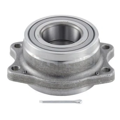 Imagem de SNR R173.52 Kit de rolamento roda 122 MITSUBISHI: Lancer 7 Limousine, 6 Limousine