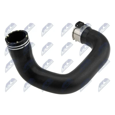 Imagem de Tubo flexível do ar de sobrealimentação NTY GPP FT 003