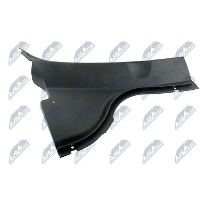 Imagem de Deflector aerodinâmico NTY EZC VW 055