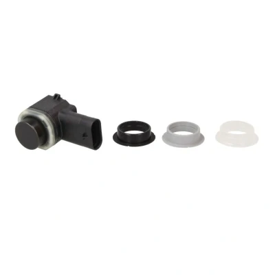Imagem de VALEO ORIGINAL PART 890002 Sensores de Estacionamento à frente e atrás Sensor ultrasons VOLVO: XC60 I, XC70 II Carrinha, BMW: X3