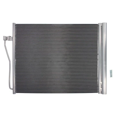 Imagem de THERMOTEC KTT110592 Condensador com secador 625 x 472 16 mm 585