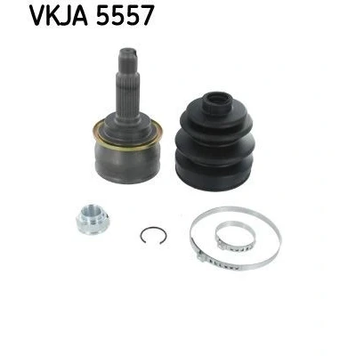 Imagem de Kit junta homocinética skf vkja 5557