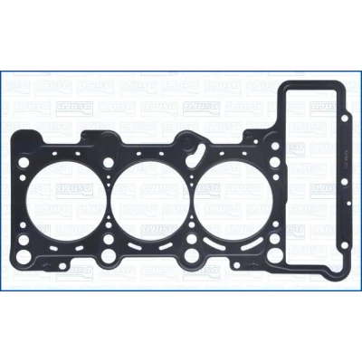 Imagem de AJUSA MULTILAYER STEEL 10218800 Juntas da Cabeça do Motor 0,8 85 à direita AUDI: A6 C7 Avant