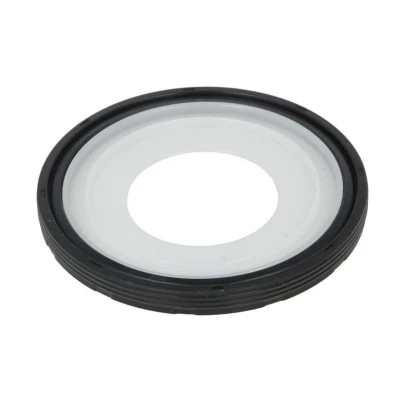 Imagem de ELRING 877.130 Retentor de Cambota PTFE (politetrafluoretileno)/ACM (borracha poliacrilato) HUMMER: H2 SUV