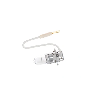 Imagem de BOSCH 1 987 302 031 Lâmpada, farol de longo alcance H3 12V 55W Halogéneo OPEL: Astra H GTC, Corsa B Hatchback, Vectra C Caravan, VOLKSWAGEN: Golf 4