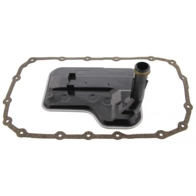 Imagem de MAPCO 69011 Conjunto do filtro hidráulico, caixa velocidades automática com junta BMW: X1, 3 Sedan