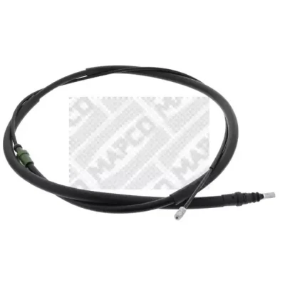 Imagem de MAPCO 5330 Cabo de Freio Mão traseira 2115/1315 Travões disco PEUGEOT: 307 Carrinha