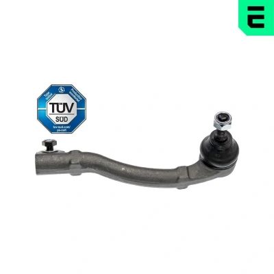Imagem de OPTIMAL G1 055 Rótula de direção 11,8 exterior, Eixo dianteiro, lado direito RENAULT: LAGUNA 1, 1 Grandtour
