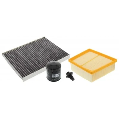 Imagem de Elemento de filtro MAPCO 68840