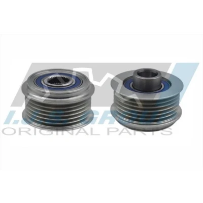 Imagem de IJS GROUP 30 1157 Polia Roda Livre do Alternador Ferramenta especial necessária para a montagem