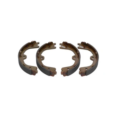 Imagem de KAVO PARTS KBS 7404 Maxilas de Travão 189 32 NISSAN: NP300 Navara Pick up