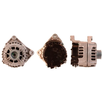 Imagem de DRI 2151821802 Alternador 14V 180A BMW: 3 Touring, X3, Sedan