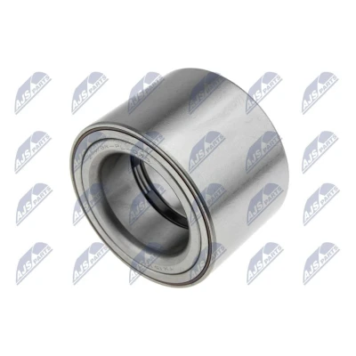 Imagem de NTY Kit de rolamento roda Eixo traseiro, traseiro esquerdo, direito sem cubo RENAULT: MASTER 3 Kasten KLT PL 035