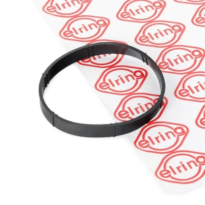 Imagem de ELRING 655.790 Junta, caixa do colector de admissão alojamento da borboleta acelerador VOLKSWAGEN: Golf 5, 4, AUDI: A3 Hatchback