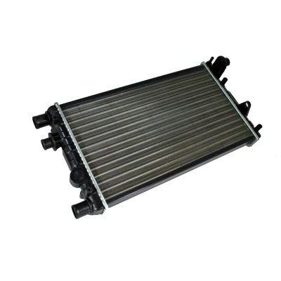 Imagem de THERMOTEC D7F006TT Radiador, arrefecimento do motor FIAT: Seicento / 600 Hatchback