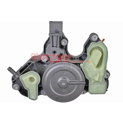 Imagem de METZGER 2385126 Separador de óleo, respiro do cárter da cambota com junta VOLKSWAGEN: Golf 7