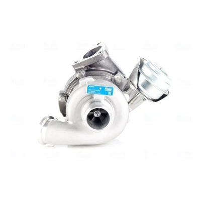 Imagem de NISSENS 93149 Turbocompressor accionado pelos gases de escape pneumático com juntas