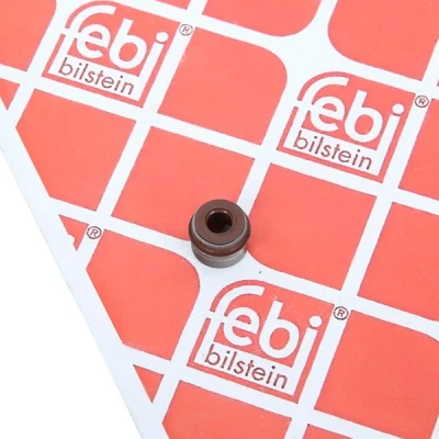 Imagem de FEBI BILSTEIN 02741 Retentor de Haste Válvula 6 OPEL: Antara, Frontera A SUV, Astra F Sedan, AUDI: A6 C5 A4 B6 A3 Hatchback