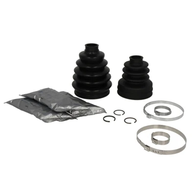Imagem de SPIDAN 25677 Fole de Transmissão TPE (elastómero termoplástico) MINI: Clubman