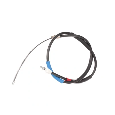 Imagem de FEBI BILSTEIN 17905 Cabo de Freio Mão traseira esquerda 1400 PEUGEOT: 205 II Hatchback, Cabrio, I Hatchback endado, norauto, oscaro, mister