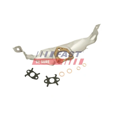 Imagem de FAST FT83701 Kit de montagem, turbocompressor