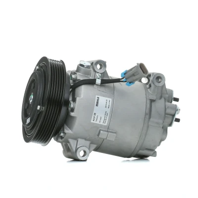 Imagem de MAHLE ORIGINAL ACP 34 000S Compressor CVC5 12 PAG 46 R 134a com retentor RENAULT: MEGANE 2 Kombi, 2, Coupe Cabriolet