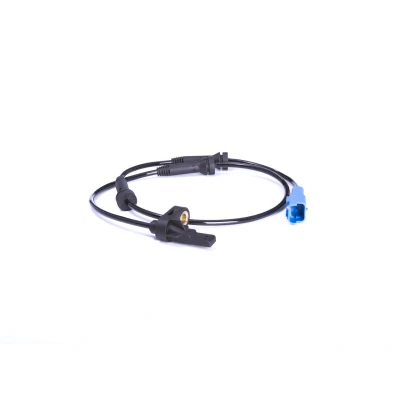 Imagem de BOSCH 0 986 594 553 Sensor de ABS com cabo activo 895 PEUGEOT: 206 Hatchback, 207 SW