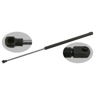 Imagem de FEBI BILSTEIN 05756 Amortecedor da mala 515 553 de ambos os lados