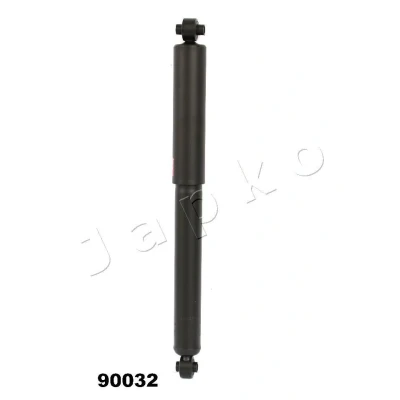 Imagem de JAPKO MJ90032 Amortecedor Eixo traseiro Pressão do gás Tubo duplo telescópico olhal em cima, baixo JEEP: GRAND CHEROKEE 2