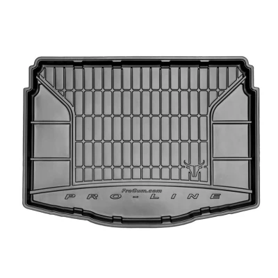 Imagem de FROGUM TM548690 Forro de carga / compartimento bagagens Borracha adequado para piso inferior/rebaixado