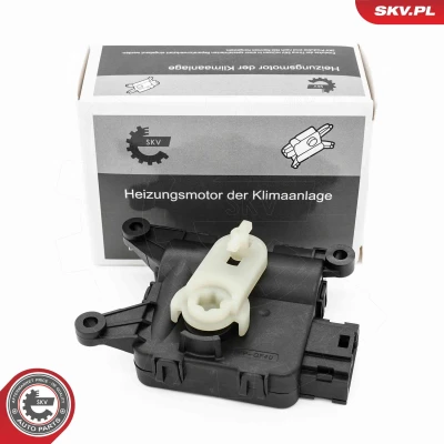 Imagem de ESEN SKV 96SKV261 Elemento de ajuste, borboleta mistura