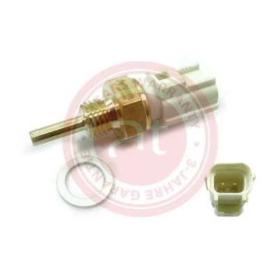Imagem de at autoteile germany at11320 Sensor, temperatura do líquido de refrigeração TOYOTA: Prius III Hatchback, Avensis II Sedan