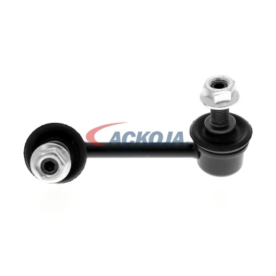 Imagem de ACKOJA A26 1116 barra / escora, estabilizadora Eixo traseiro direito 89,5 M10 x 1,25 Aço HONDA: CR V 2