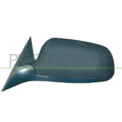 Imagem de Espelho retrovisor Prasco AD0167344 esquerda elétrico aquecível, ajustável pelo interior AUDI: A3 Hatchback