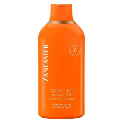 Imagem de Lancaster Golden Tan Maximizer After Sun Lotion 400ml