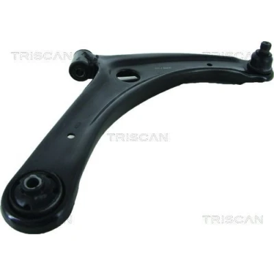 Imagem de TRISCAN 8500 80533 Braço de suspensão com articulação suspensão/guia, apoio borracha transversal DODGE: Caliber, JEEP: Compass