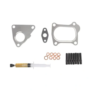 Imagem de ALANKO 10920650 Kit de montagem, turbocompressor com juntas perno roscado, porca, instruções montagem RENAULT: MEGANE 2 Kombi,