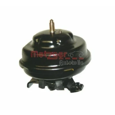 Imagem de METZGER 8050814 Suporte, motor à frente Apoio de borracha VOLKSWAGEN: GOLF 2, Passat B3/B4 Variant, Sedan, SEAT: TOLEDO 1