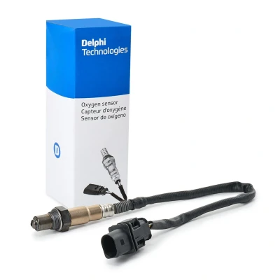 Imagem de Sensor lambda DELPHI ES21086 12B1