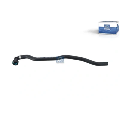 Imagem de DT Spare Parts 1.11804SP Mangueira de Radiador